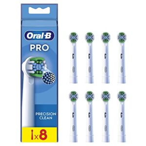 Oral-B Pro Precision Clean Electric Toothbrush Head