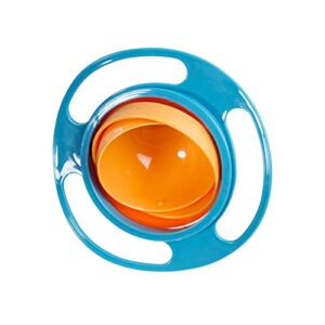 Reliable Toddler Mess Free Snack Bowls with Lid