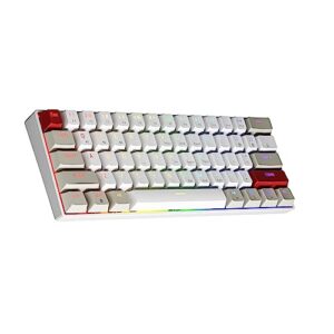 NEWMEN GM610 Wireless Mechanical Keyboard