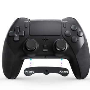 Yetree Wireless Controller for PS4