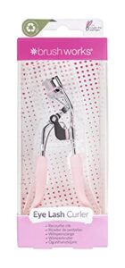 Brushworks Eyelash Curle