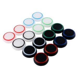 16Pcs Xbox Thumb Grips