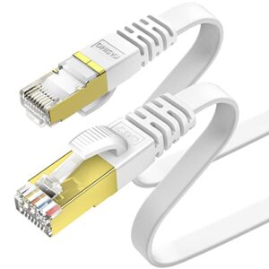 KASIMO Ethernet Cable 2M White