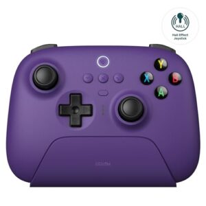 8Bitdo Ultimate 2.4G Wireless Controller