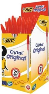 BIC Cristal Original Ballpoint Pens