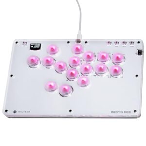 JZW-Shop Arcade Stick T16