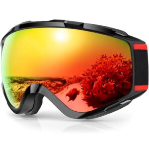 findway Ski Goggles