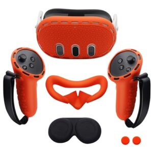 IFOYO 5 in 1 Silicone Accessories