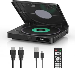 YOTON DVD Player for TV
