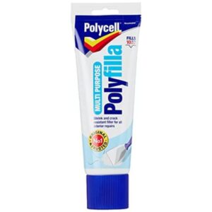 Polycell PLCMPP330GS Multi-Purpose Polyfilla Ready Mixed
