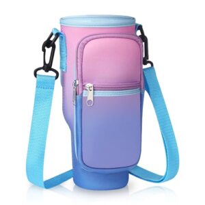 MultiValue Water Bottle Carrier Bag for Stanley Cup