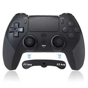 LuckyMoon Wireless Controller for PS4
