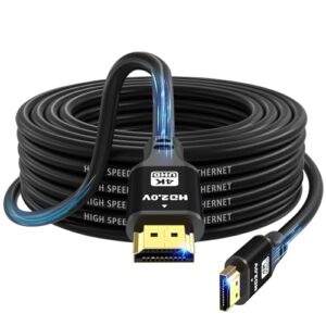 charlore HDMI Cable 15m