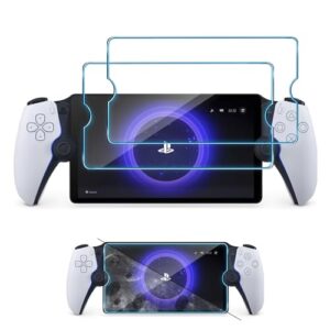 ElitePlay 2 PACK Playstation Portal Screen Protector for PS Portal