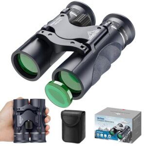 10x25 HD Binoculars for Adults Kids