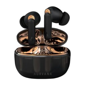 CREATIVE Aurvana Ace 2 Lightweight True Wireless In-ears with Bluetooth LE Audio