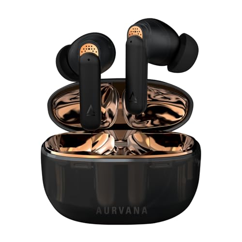 CREATIVE Aurvana Ace 2 Lightweight True Wireless In-ears with Bluetooth LE Audio
