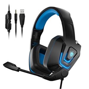 Gaming Headset PS4 Headset