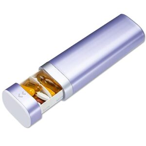 Pill Organizer 7 Day