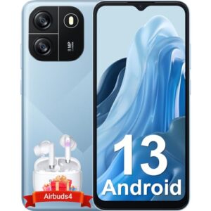 Blackview Mobile Phones Sim Free Unlocked