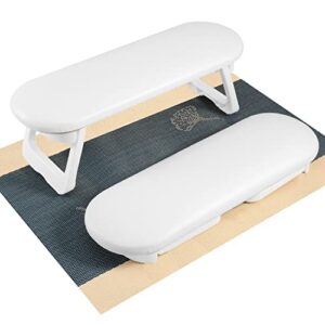 CGBE Nail Arm Rest