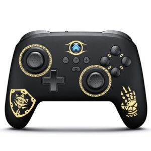 CITYE Switch Controller for Nintendo Switch/Lite/OLED