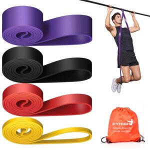 PYHIGH Resistance Bands for Working Out