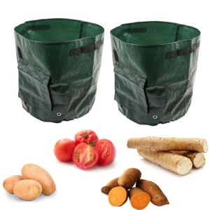 QQDBT Potato Grow Bags Uk