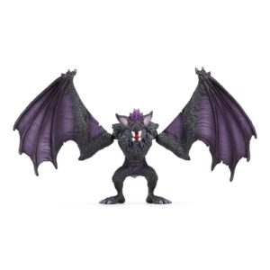 schleich 70792 ELDRADOR CREATURES Shadow bat Figurine for ages 7+