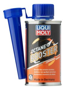 WOL Liqui-Moly Octane Booster Performance 200ml Petrol Fuel Additive 21616 1x