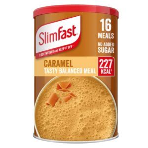 SlimFast Balanced Meal Shake