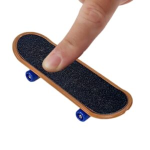 Hudhowks Finger Skateboards