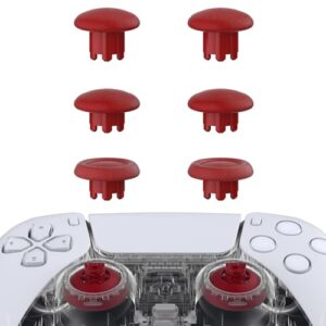 eXtremeRate EDGE Sticks Swappable Thumbsticks for PS5 Controller