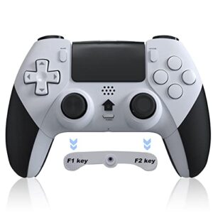 LuckyMoon Wireless Controller for PS4