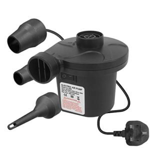 Jsdoin Electric Air Pump