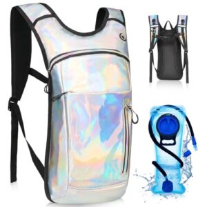 BOSNAS Hydration Backpack