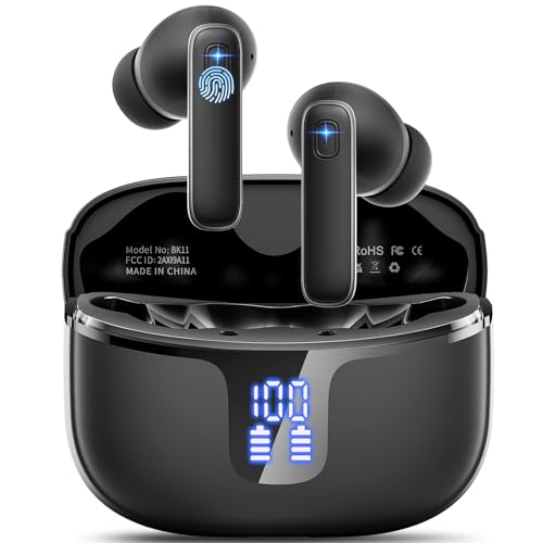Wireless Earbuds