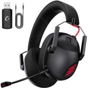 Gaming Headset Wireless