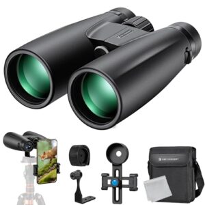 K&F Concept 12X50 HD Binocular
