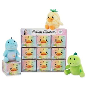 Moriah Elizabeth 8021 6 Series 1