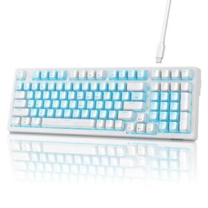 baoced Mechanical Gaming Keyboard