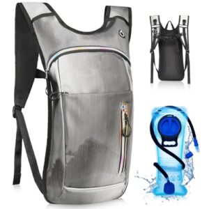 BOSNAS Hydration Backpack