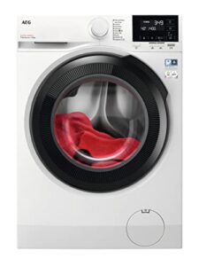 AEG LFR61144B 6000 Series ProSense Technology 10Kg Freestanding Washing Machine