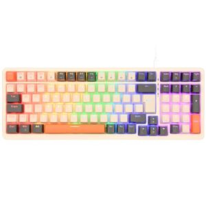 Rii Mechanical Keyboard