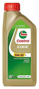 Castrol EDGE 5W-30 LL Longlife Motoröl