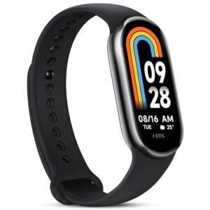 Xiaomi Smart Band 8