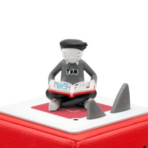 onies The Brilliant World of Tom Gates Audio Character