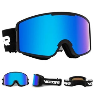 Vgooar Ski Goggles
