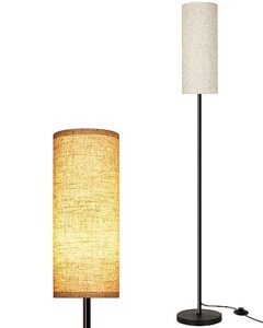 ALongDeng Floor Lamp for Living Room