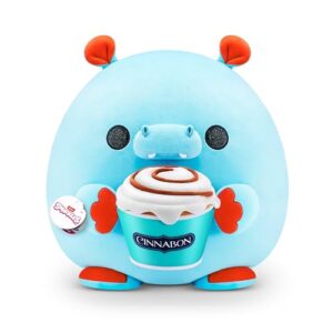 Snackles Super Sized 35 cm